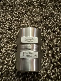 . MICRON. SET