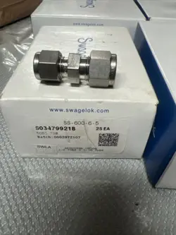 3/8 TUBE TO