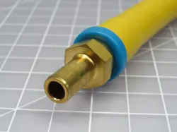 HOSE PUSH-ON
