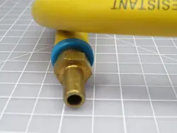 HOSE PUSH-ON 3/8
