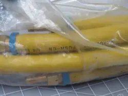 SWAGELOK HOSE PUSH-ON