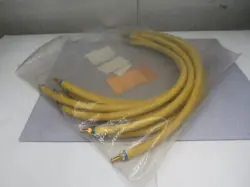 HOSE ASSEMBLY SWAGELOK