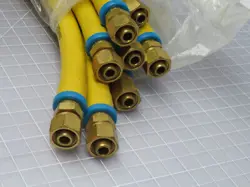 WP 300 PSIG