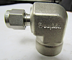 FEMALE ELBOW 1/4