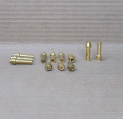 A-LOK 1/4