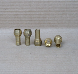 CONNECTORS TO