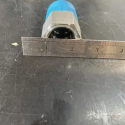 SS STRAIGHT