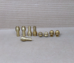 A-LOK TUBE