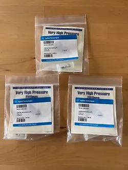 NEW AGILENT