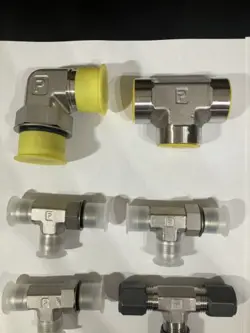 ELBOWS AND MORE