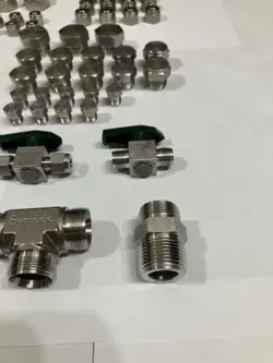 LOT OF 102