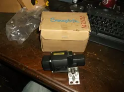 NIB SWAGELOK WHITEY MS-131-SR 131-SR SPRING RETURN AIR ACTUATOR (WL16-1)