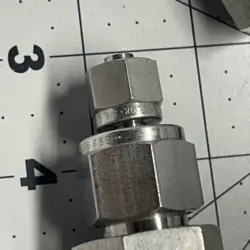 SWAGELOK PARTS