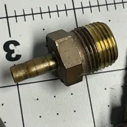 SWAGELOK PARTS