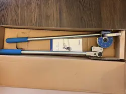 BRAND NEW | SWAGELOK MS-HTB-8 1/2 IN TUBE OD  HAND TUBE BENDER