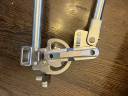 TUBE OD HAND