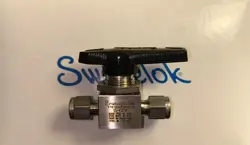 SWAGELOK SS43GS4