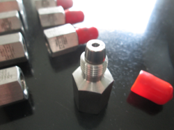 OPEN BOX ADAPTERS/CONNECTORS