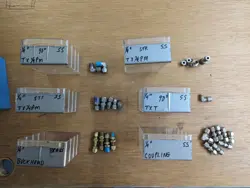 HUGE LOT 250