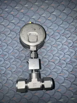 0-100PSI