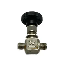 SWAGELOK 1/4 STAINLESS