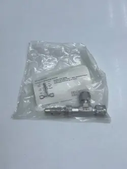 SWAGELOK SS-SS4-A STAINLESS STEEL LOW FLOW METERING VALVE