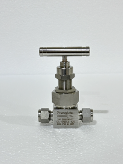 BONNET VALVE 3/8