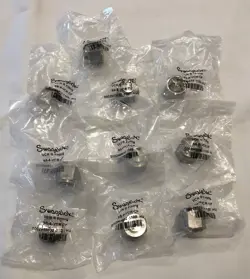 VCR FITTING SS-8-VCR-CP