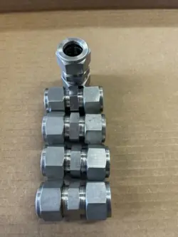 UNION FITTING X5