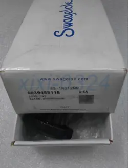 SS-1RS12MM NEEDLE