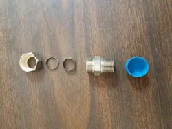 TUBING 3/4