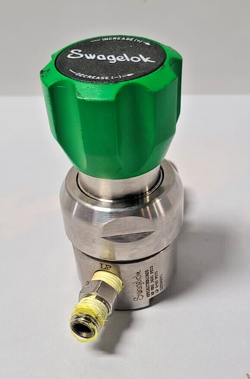 REGULATOR DIAPHRAGM