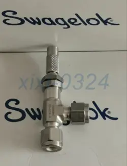 FLOW ANGLE METERING