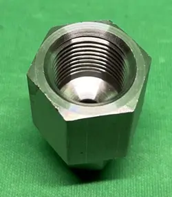 NPT SS-600-7-8