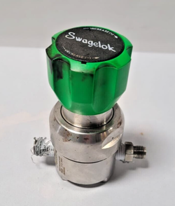 REGULATOR 0-10