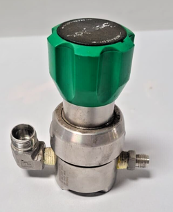 SWAGELOK KPR1DRA412A20000 REGULATOR 3600 PSIG