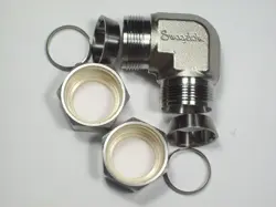 1-SWAGELOK STAINLESS