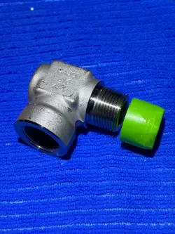 NPT SS-12-SE