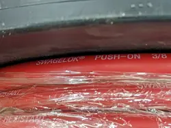 PUSH-ON HOSE FNSP