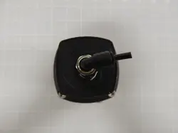 131SR PNEUMATIC ACTUATOR