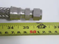 STAINLESS PNEUMATIC