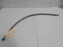SWAGELOK SS-FM6-SL6-PM6-36 STAINLESS PNEUMATIC HOSE T203942