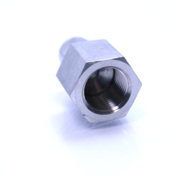 316SS CONNECTOR