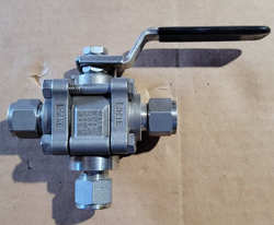 3-WAY SS-63XTS8