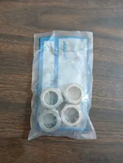3/4IN TUBE FITTING