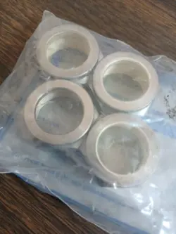 STEEL NUT FOR