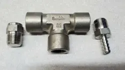 INSTRUMENT W/