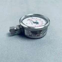 GAUGE WITH