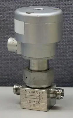  STAINLESS STEEL