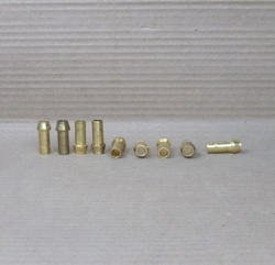 A-LOK PORT CONNECTOR